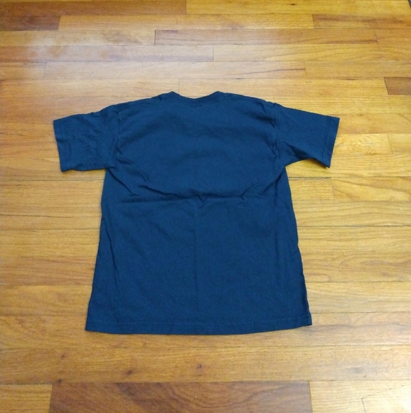 3/$10 🌟 NWOT Youth Boys Navy Blue Boston Red Socks T-shirt Youth Small  1/2 - Picture 4 of 10